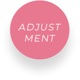 ADJUST MENT