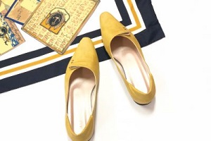 大人気WASHオリジナルフラットパンプス☆SPRING ★ LIMITED COLOR!!! ☆