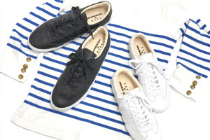 ★☆リンクコーデ☆★ WASHでしか手に入らない！マカロニアン×WASH