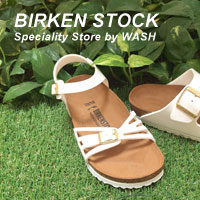 BIRKEN STOCK 期間限定ショップ