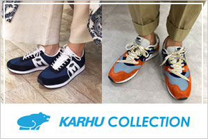 KARHU(カルフ)Collection