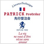 『 PATRICK 2020 Spring 先行受注会 』　銀座本店B1F