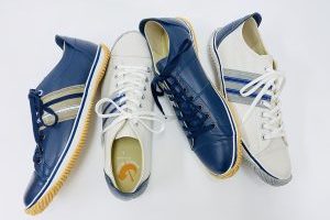WASHコラボレーション vol.4 「SPINGLE MOVE×WASH」復刻モデル