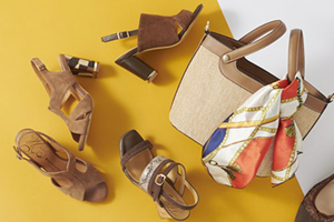 Sandals Variation