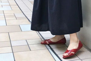 ブログPickUp率No.1　ショップスタッフおすすめの夏の定番アイテム