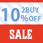 ONLINE SHOP 2BUY10%OFF