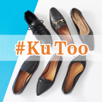 『 #KuToo お仕事靴 』横浜ポルタ店で期間限定販売：延長決定 2020.09.10 WASHINGTON