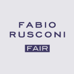 〈 FABIO RUSCONI フェア 〉阪急三番街店　12月3日より開催