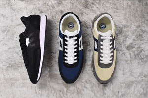 KARHU(カルフ)で楽しむ大人のリンクコーデ