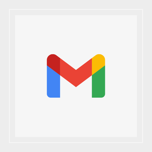 G-mail ご利用のお客様へ