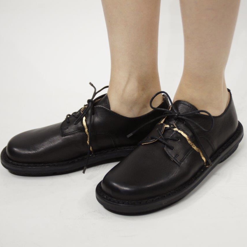 【trippen (トリッペン)   21AW  新作受注会】　WASHルミネ横浜店　