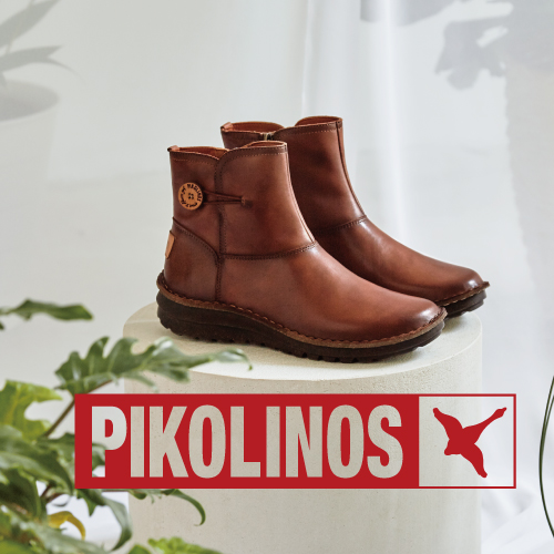 〈PIKOLINOS モアバリエーション〉横浜ポルタ店　11月３日より開催