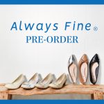 〈 Always Fine 先行予約会 〉2月5日より開催