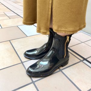 レインシューズで雨の日をもっと楽しく、快適に - 銀座ワシントン 公式 ...