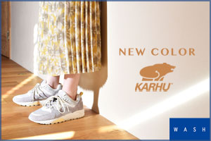 KARHU (カルフ)  2023 SPRING/SUMMER   NEW COLOR