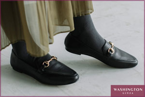 【再入荷】ロングセラー ビットローファー