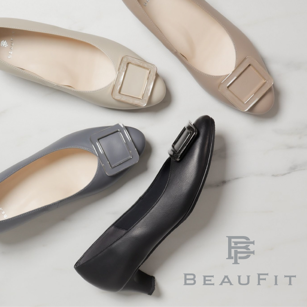 〈BEAUFITフェア〉3月3日より開催　西銀座店