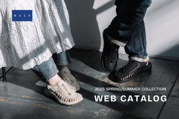 WASH 2025ss WEB CATALOG