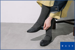 【CROWN 】モダンクラシックなメリージェーンに注目