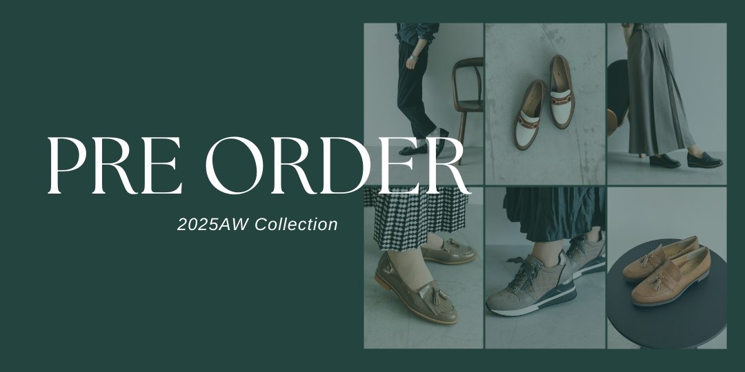 PREORDER