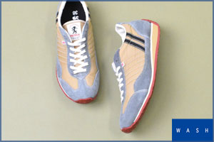 【PATRICK】STADIUM NUTSが限定復刻！