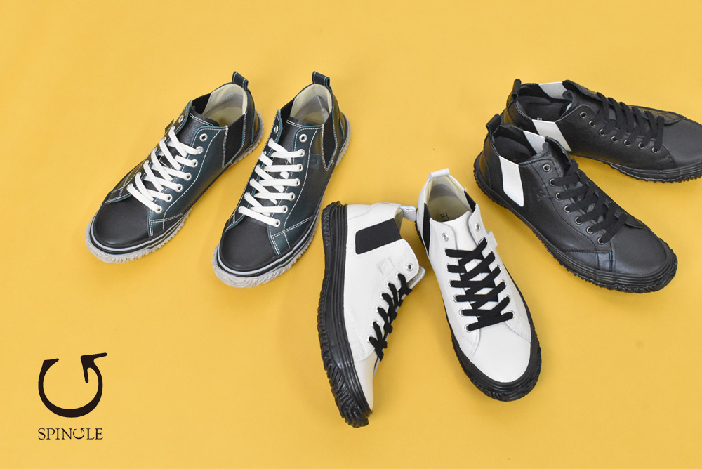 【SPINGLE】幻の別注モデル！SP‐442YOU