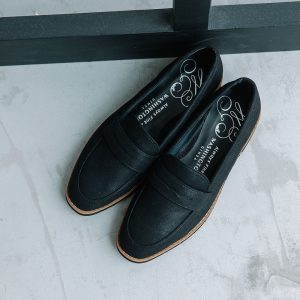 EC限定】いつでも履きたいローファー3アイテム - 銀座ワシントン 公式