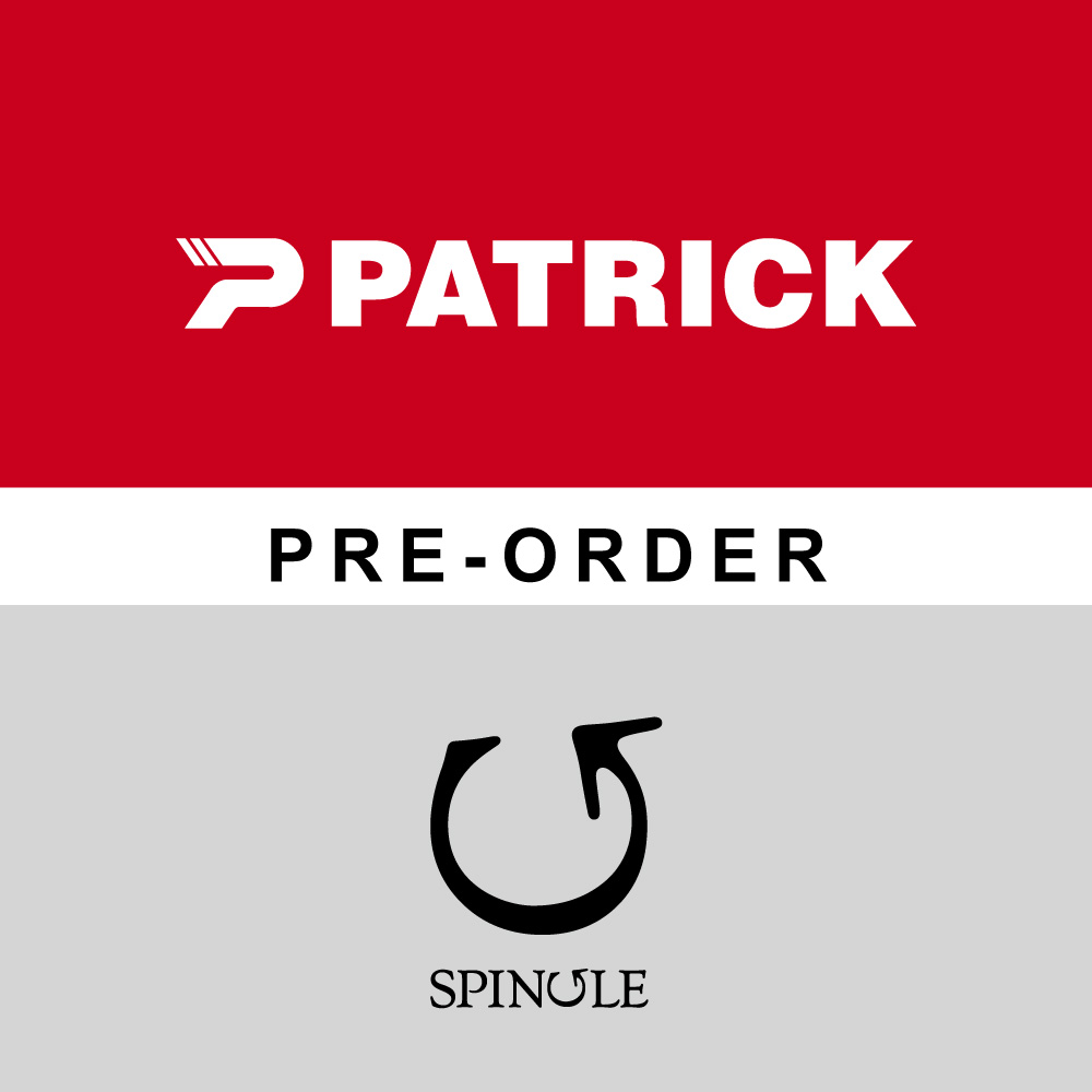 〈PATRICK / SPINGLE 予約受注会〉横浜ポルタ店