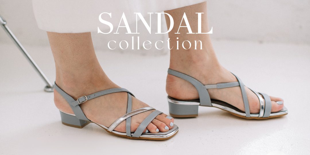 サンダルコレクション