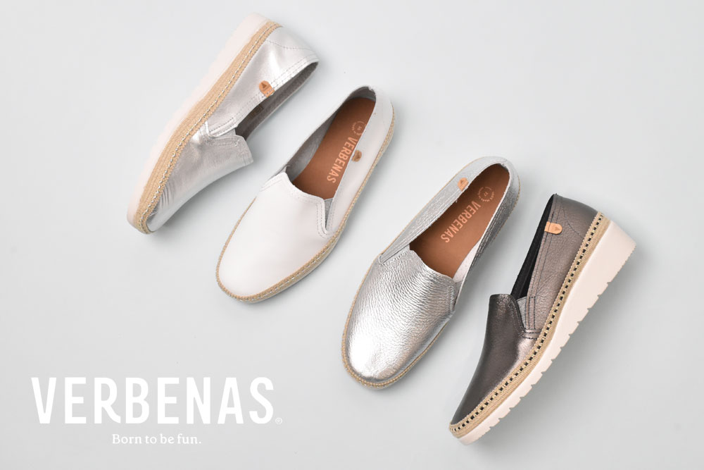 VERBENAS TOP