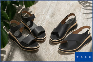 スペイン発!夏を彩る OH MY SANDALS